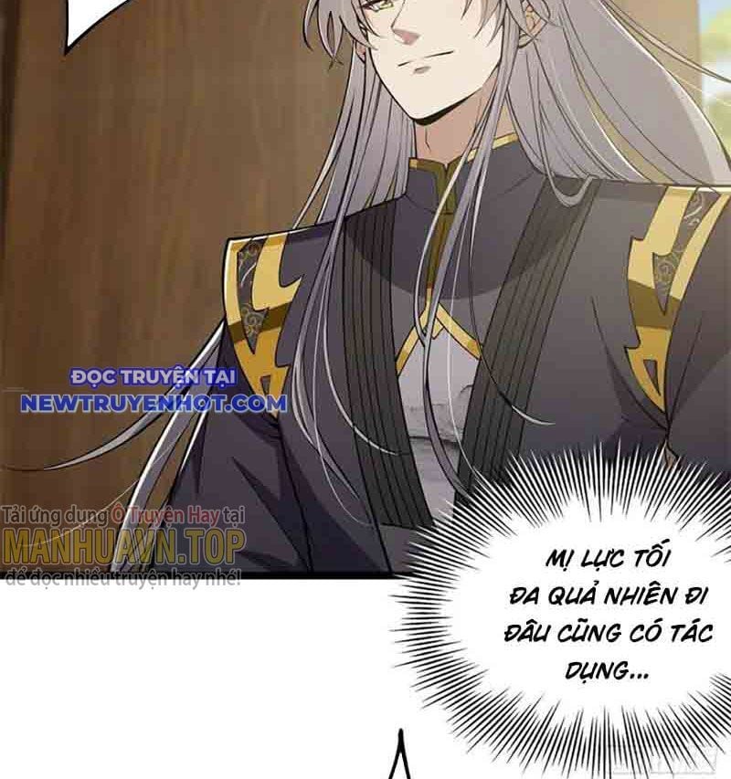 Ta Xuyên Không Với Max Điểm Mị Lực: Chapter 51