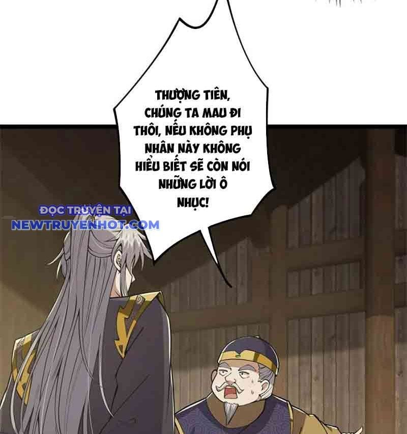 Ta Xuyên Không Với Max Điểm Mị Lực: Chapter 51