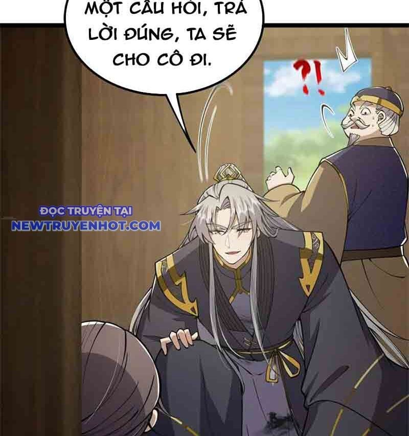 Ta Xuyên Không Với Max Điểm Mị Lực: Chapter 51