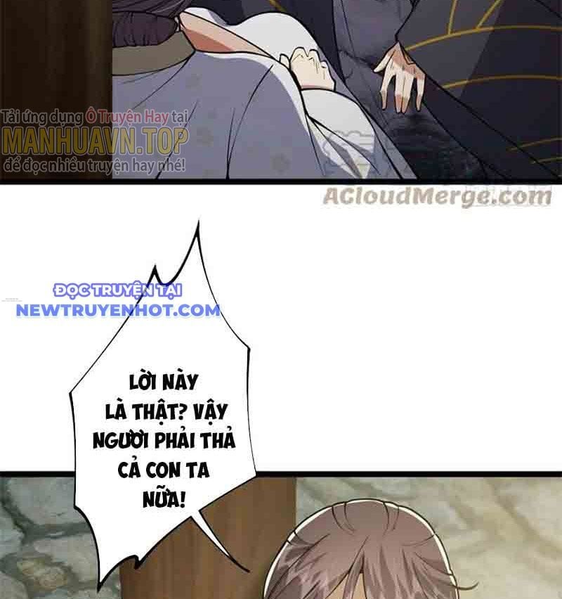 Ta Xuyên Không Với Max Điểm Mị Lực: Chapter 51