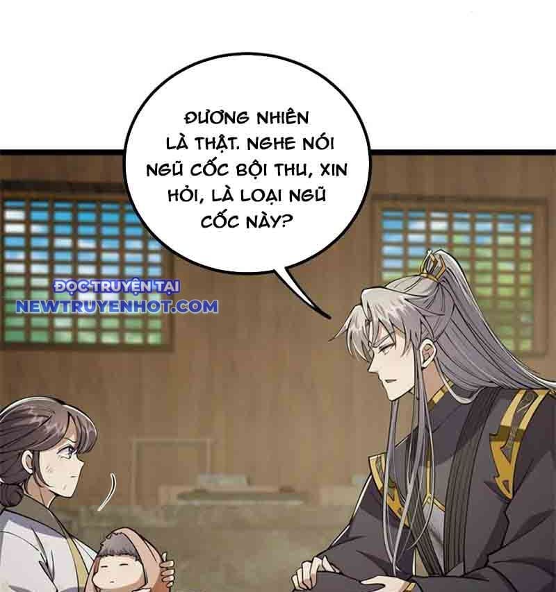 Ta Xuyên Không Với Max Điểm Mị Lực: Chapter 51