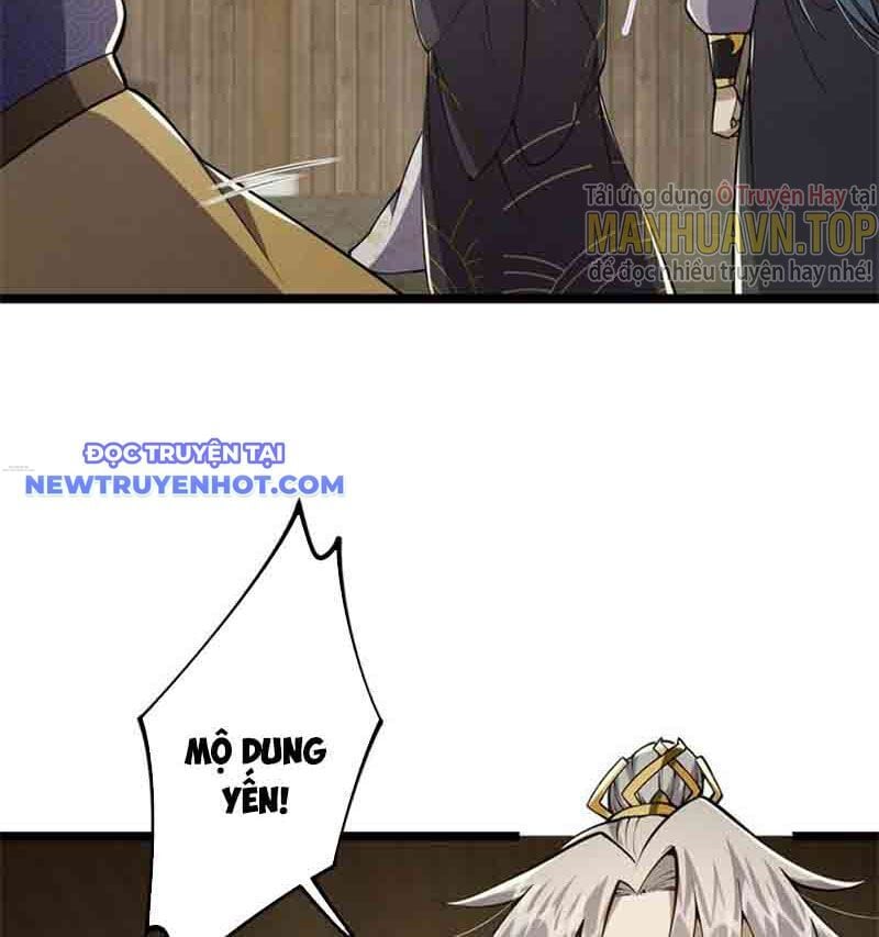 Ta Xuyên Không Với Max Điểm Mị Lực: Chapter 51
