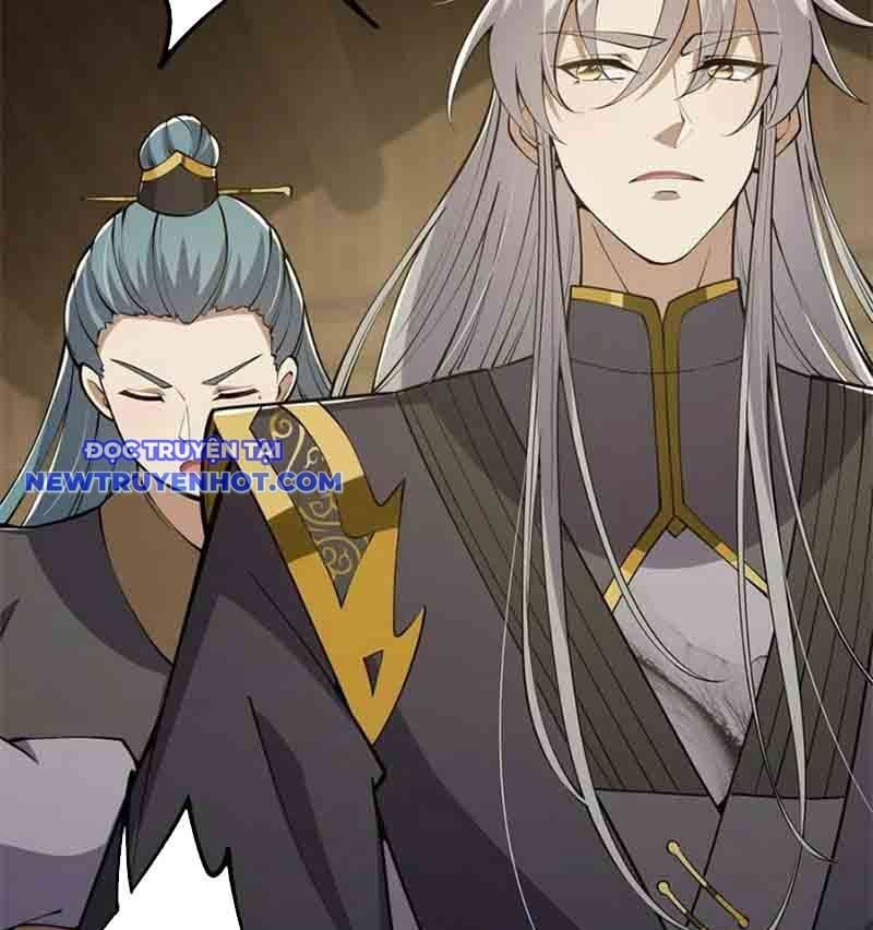 Ta Xuyên Không Với Max Điểm Mị Lực: Chapter 51