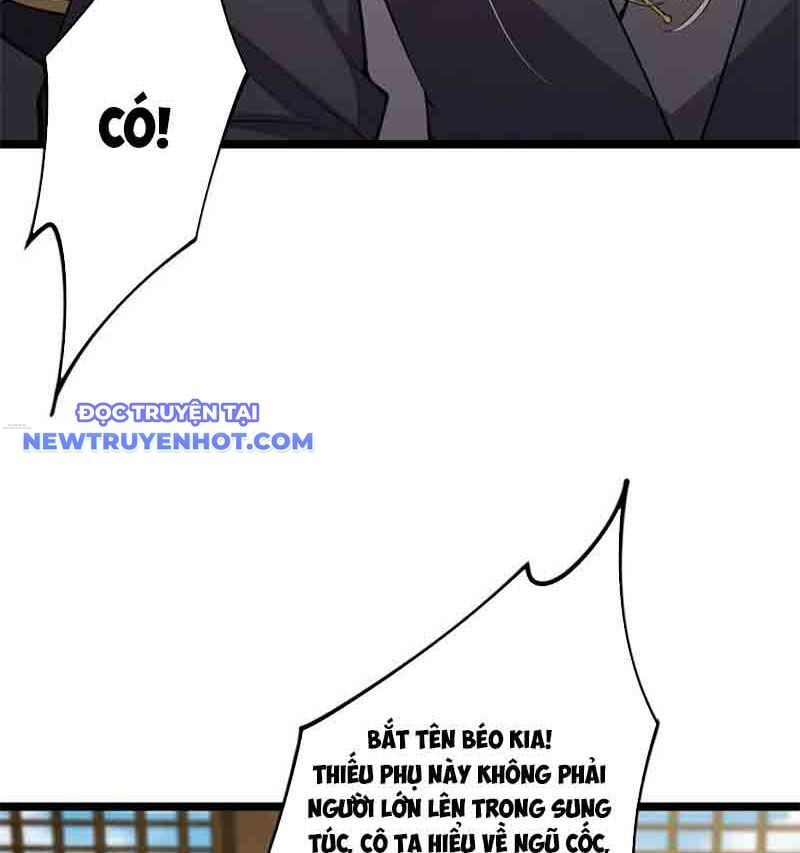 Ta Xuyên Không Với Max Điểm Mị Lực: Chapter 51