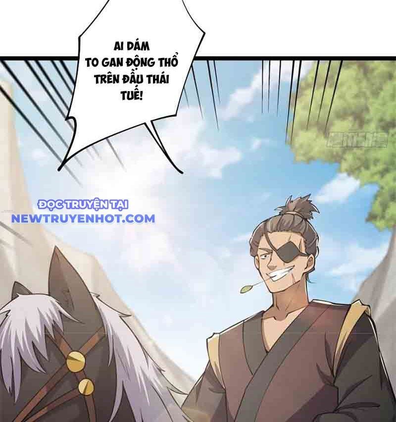 Ta Xuyên Không Với Max Điểm Mị Lực: Chapter 51