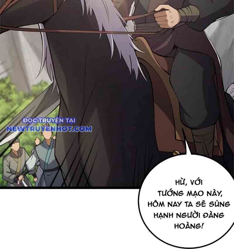 Ta Xuyên Không Với Max Điểm Mị Lực: Chapter 51