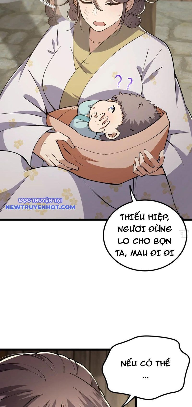 Ta Xuyên Không Với Max Điểm Mị Lực: Chapter 52