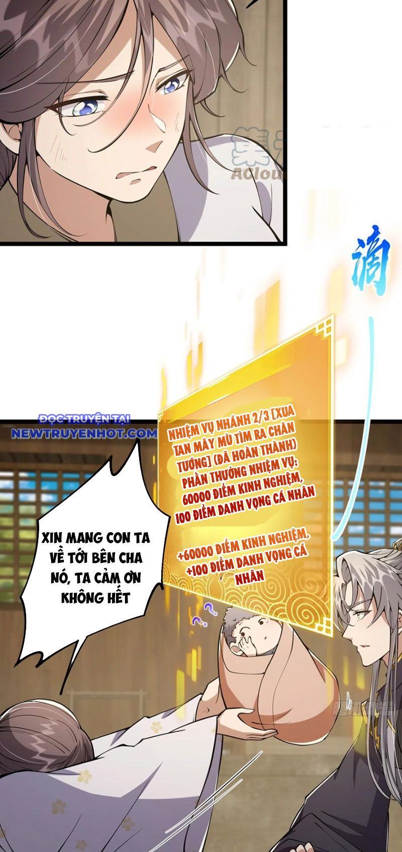 Ta Xuyên Không Với Max Điểm Mị Lực: Chapter 52