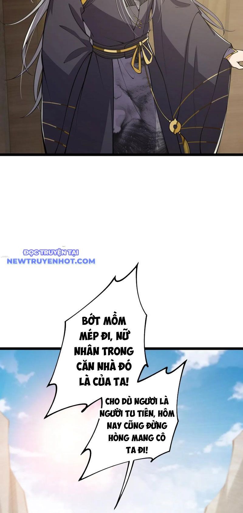 Ta Xuyên Không Với Max Điểm Mị Lực: Chapter 52