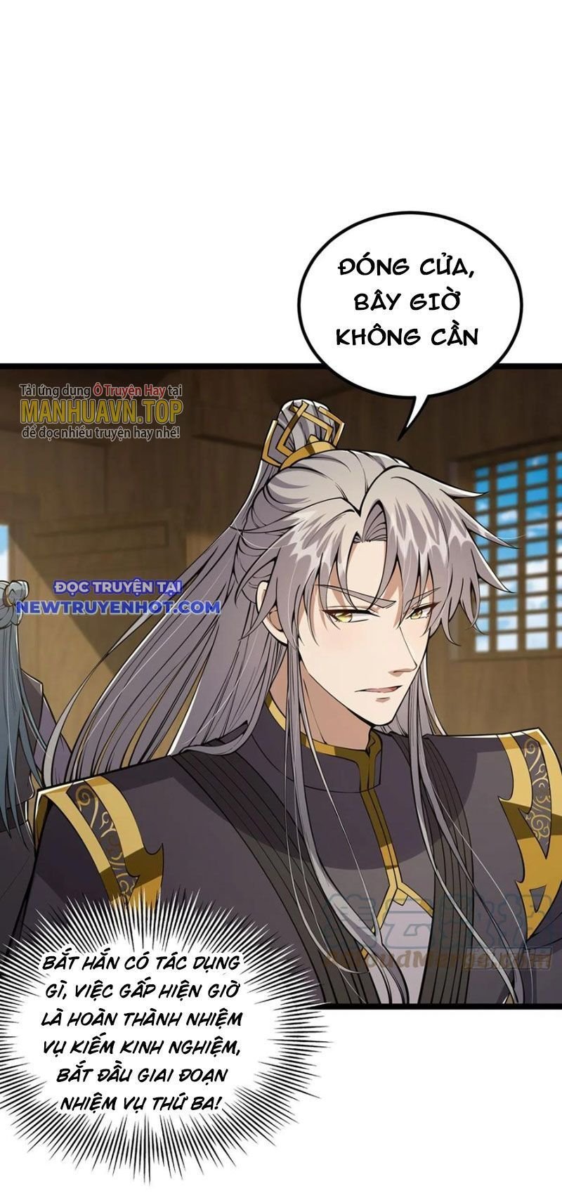 Ta Xuyên Không Với Max Điểm Mị Lực: Chapter 52