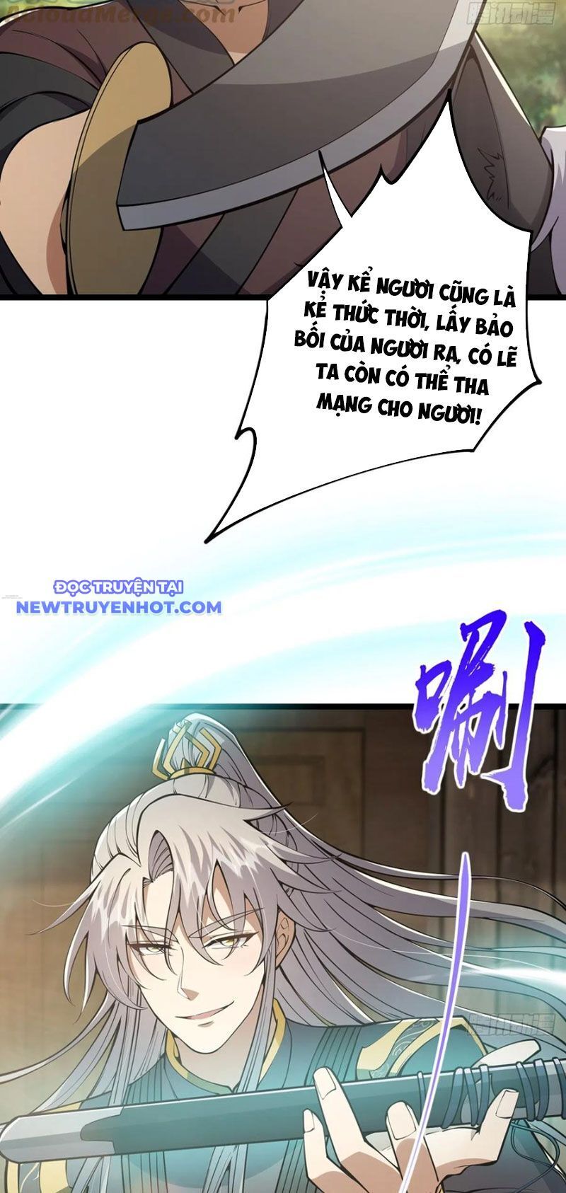 Ta Xuyên Không Với Max Điểm Mị Lực: Chapter 52