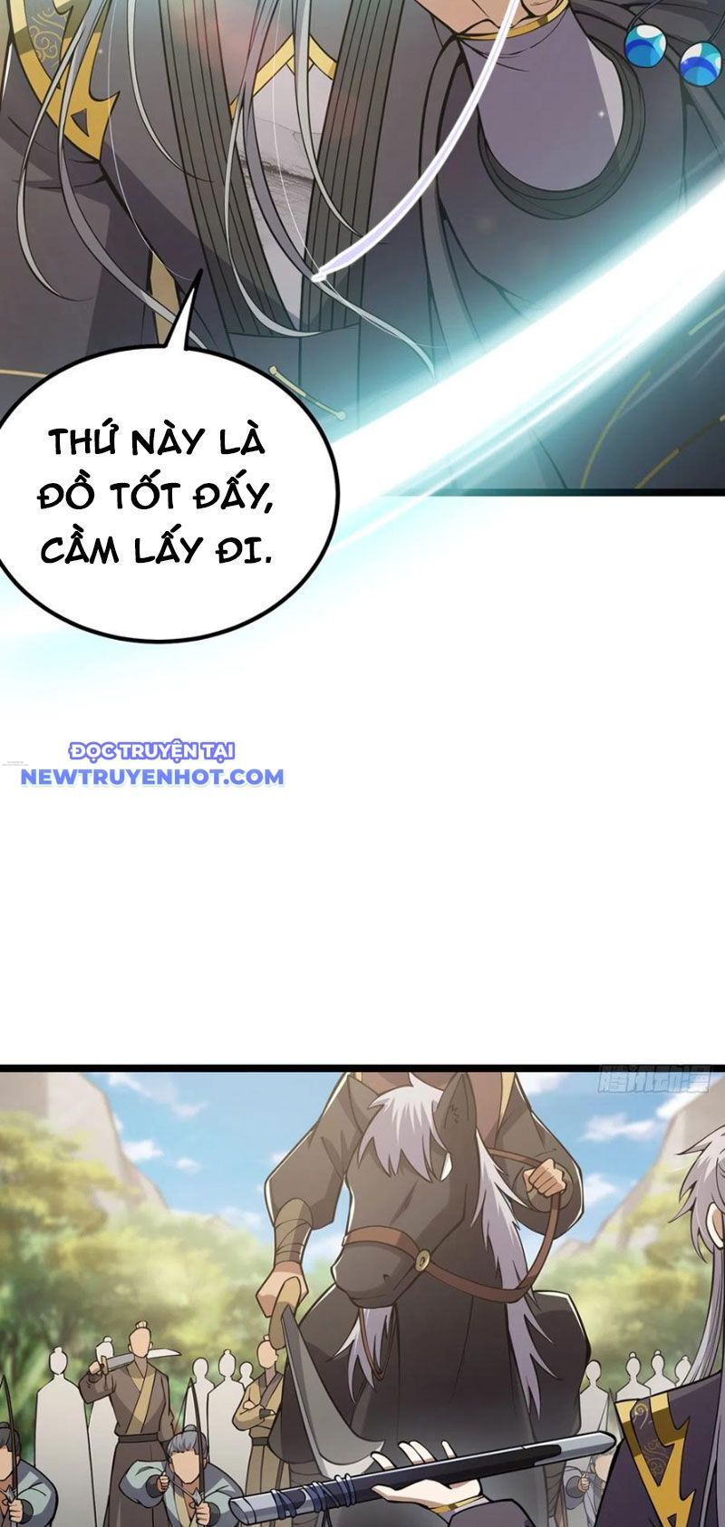 Ta Xuyên Không Với Max Điểm Mị Lực: Chapter 52