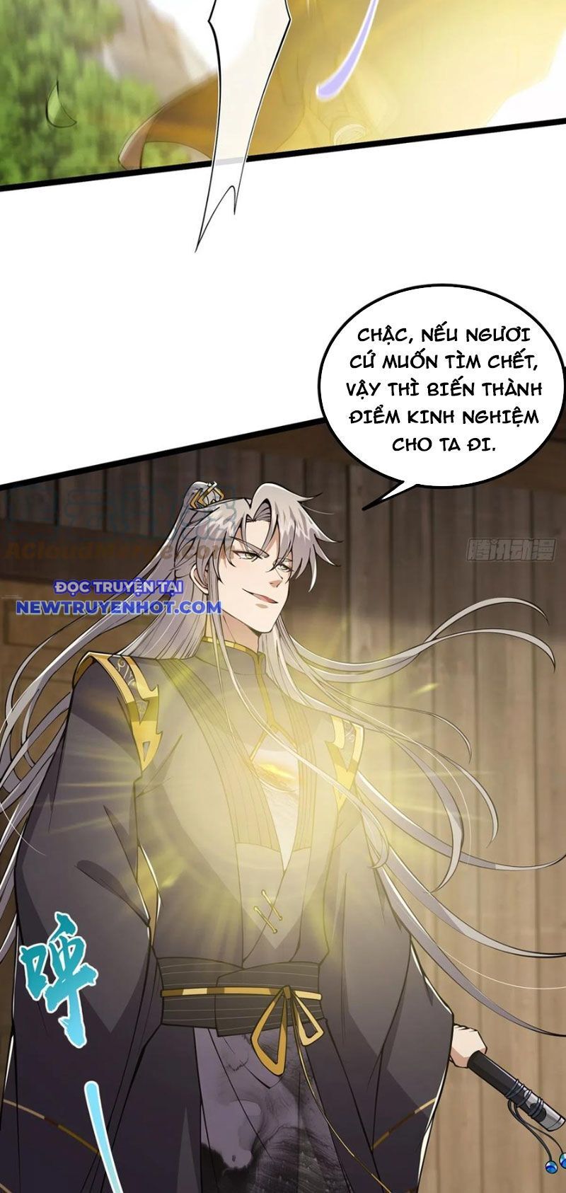 Ta Xuyên Không Với Max Điểm Mị Lực: Chapter 52