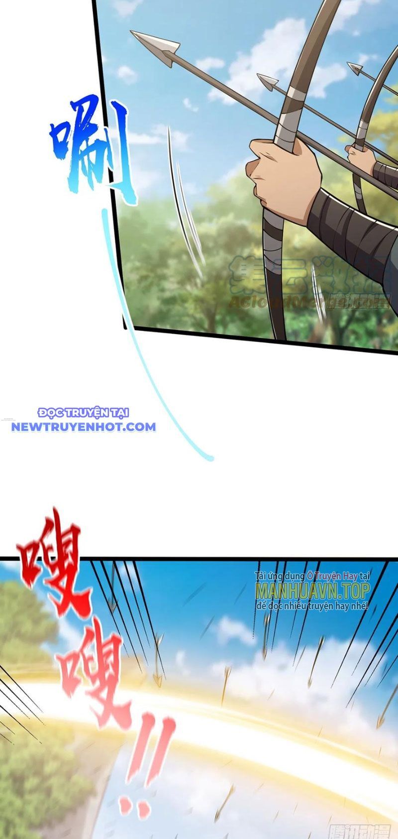 Ta Xuyên Không Với Max Điểm Mị Lực: Chapter 52