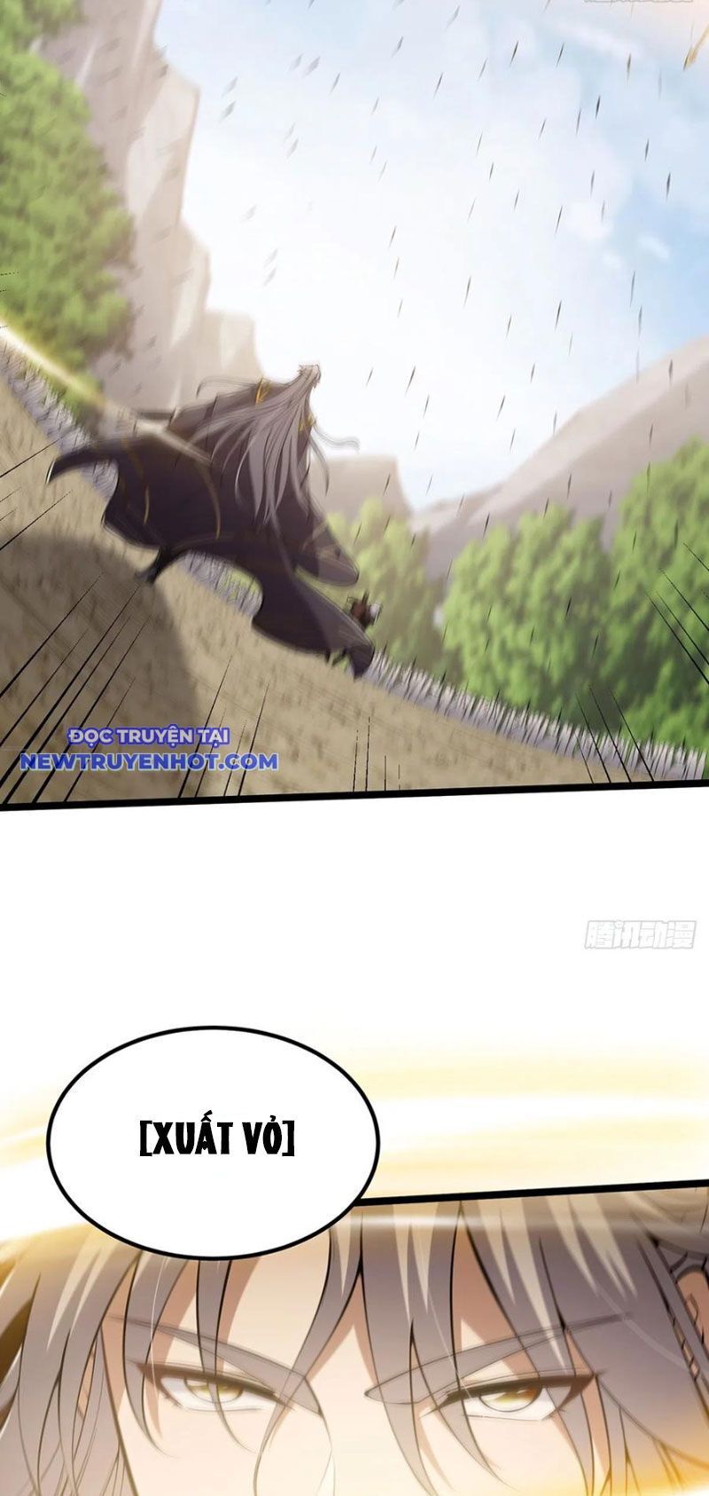 Ta Xuyên Không Với Max Điểm Mị Lực: Chapter 52