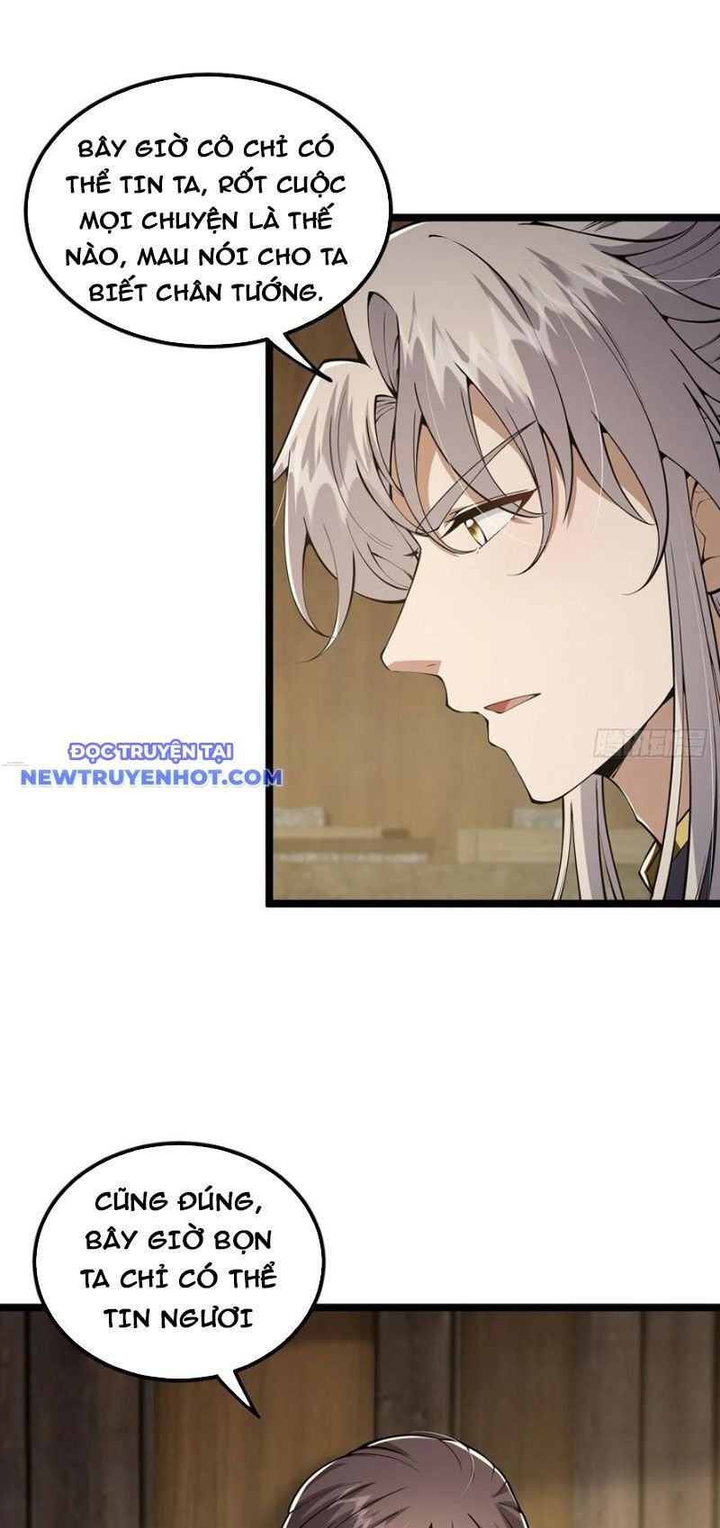 Ta Xuyên Không Với Max Điểm Mị Lực: Chapter 52
