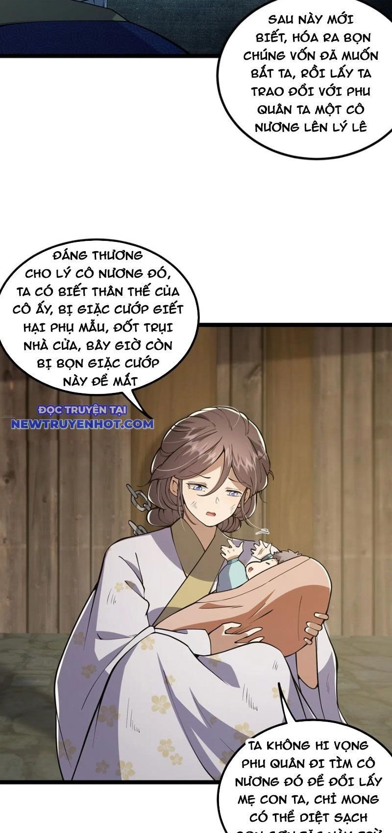 Ta Xuyên Không Với Max Điểm Mị Lực: Chapter 52