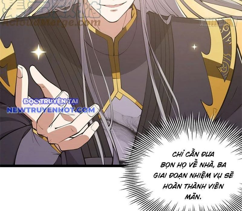 Ta Xuyên Không Với Max Điểm Mị Lực: Chapter 53