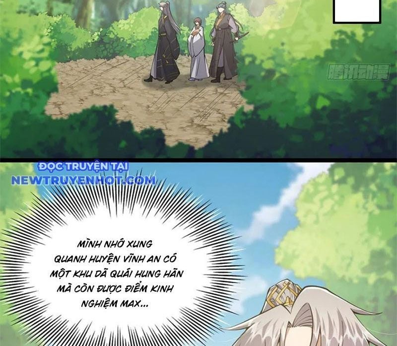 Ta Xuyên Không Với Max Điểm Mị Lực: Chapter 53