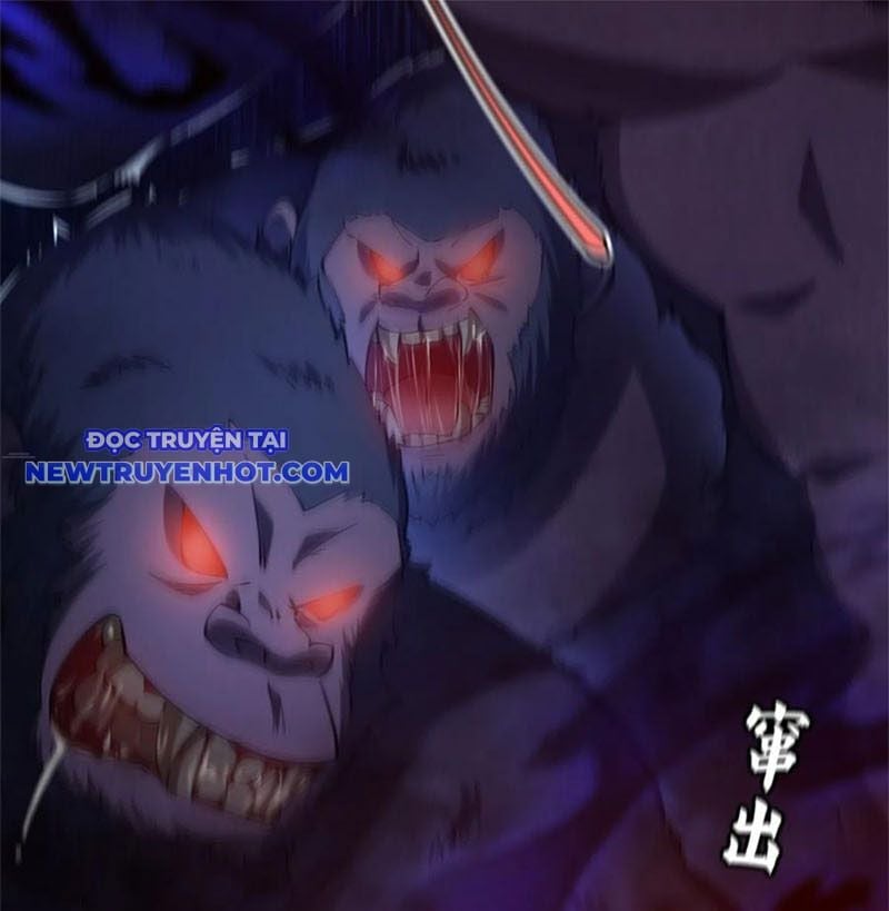 Ta Xuyên Không Với Max Điểm Mị Lực: Chapter 53