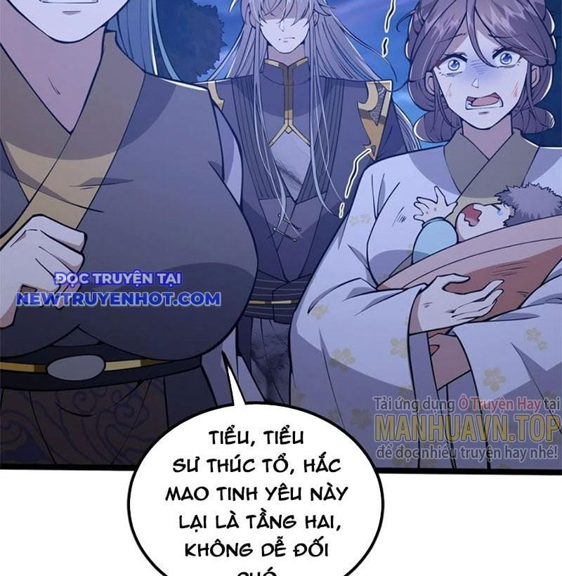 Ta Xuyên Không Với Max Điểm Mị Lực: Chapter 53