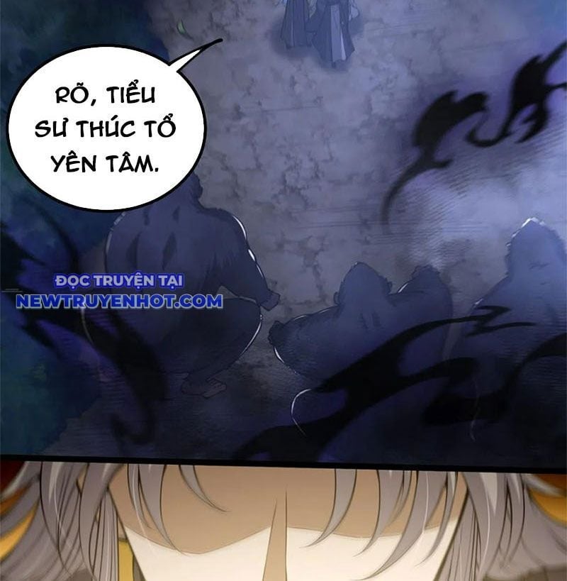 Ta Xuyên Không Với Max Điểm Mị Lực: Chapter 53