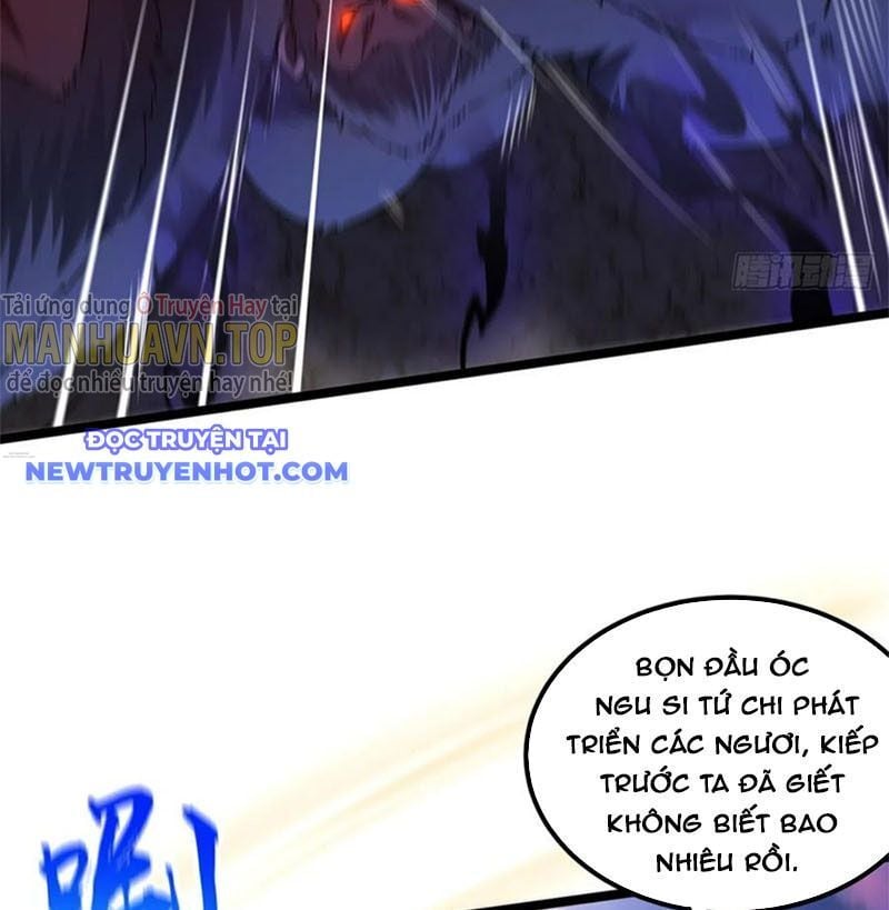 Ta Xuyên Không Với Max Điểm Mị Lực: Chapter 53