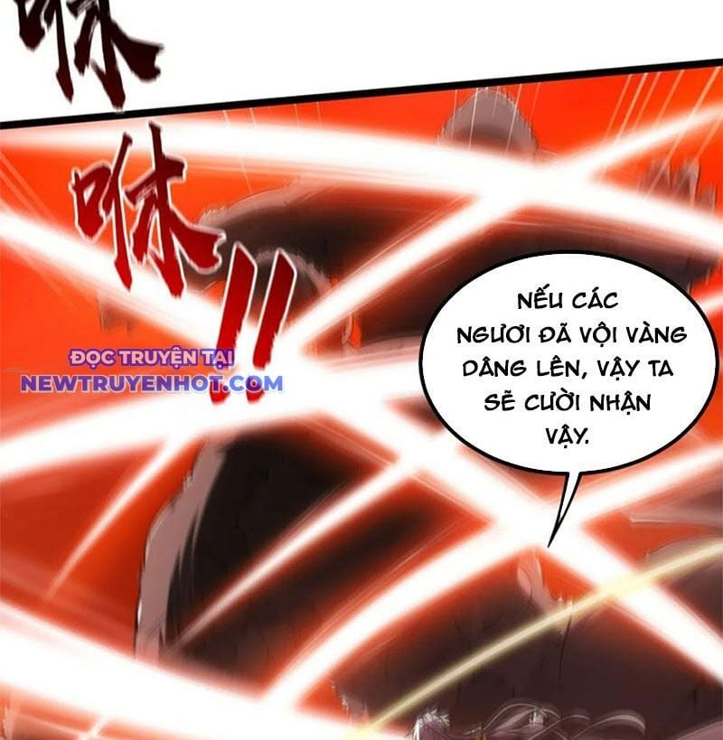 Ta Xuyên Không Với Max Điểm Mị Lực: Chapter 53