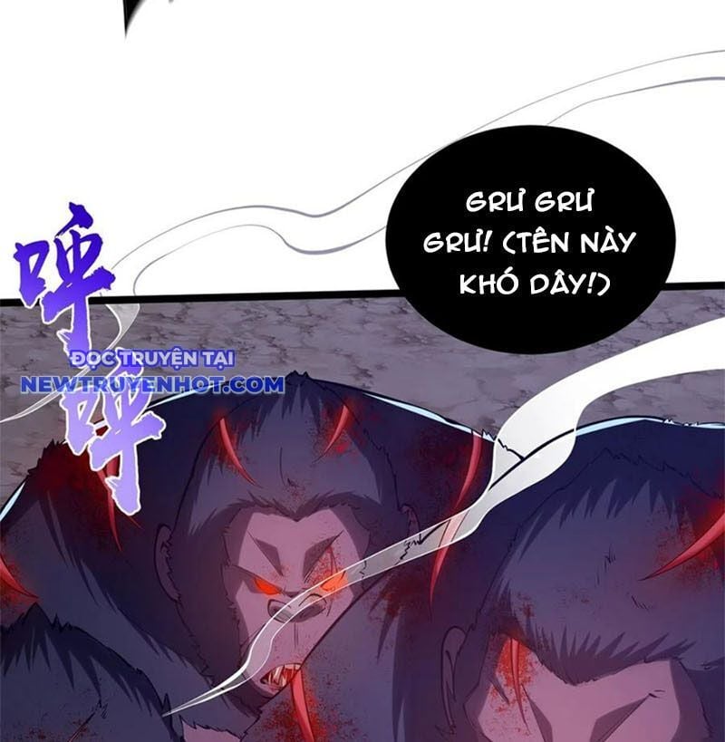 Ta Xuyên Không Với Max Điểm Mị Lực: Chapter 53