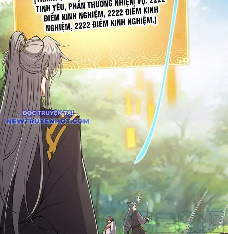 Ta Xuyên Không Với Max Điểm Mị Lực: Chapter 53