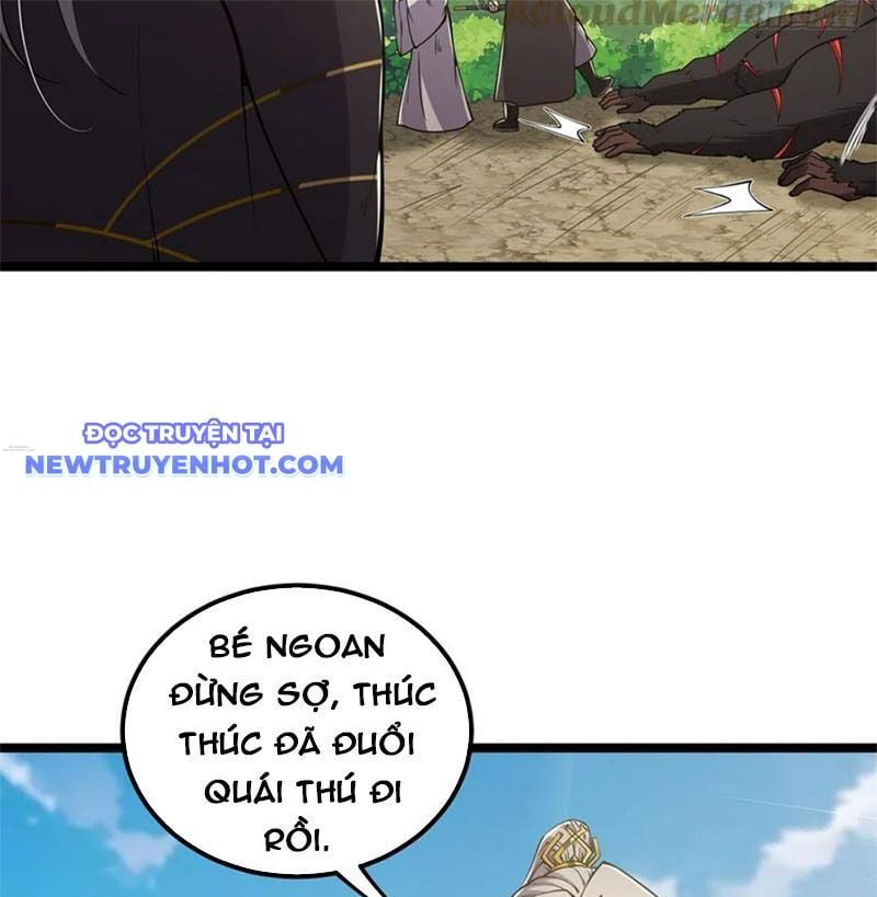 Ta Xuyên Không Với Max Điểm Mị Lực: Chapter 53