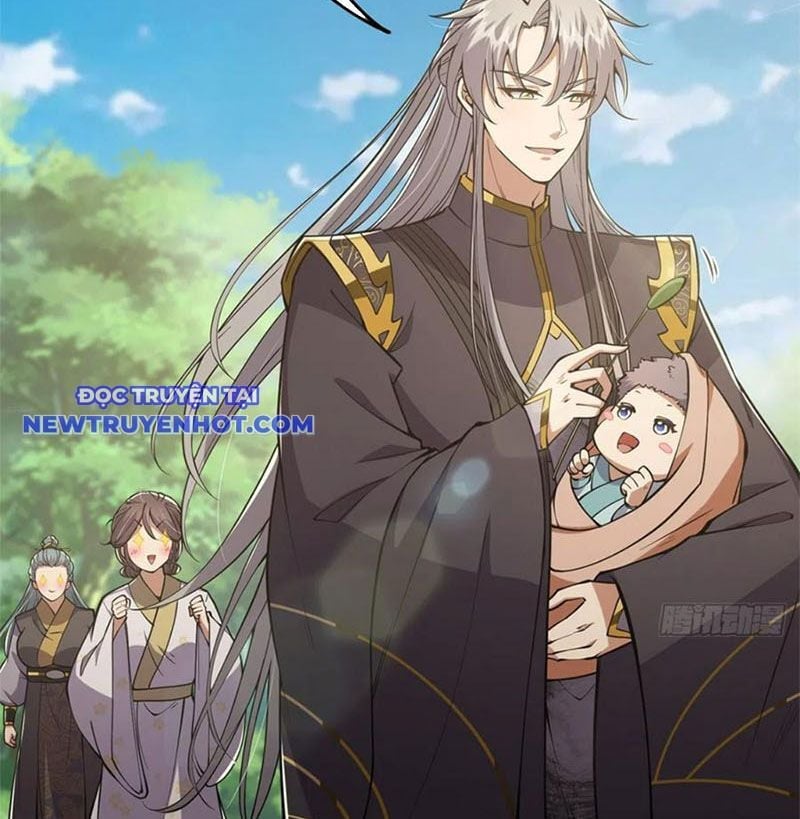 Ta Xuyên Không Với Max Điểm Mị Lực: Chapter 53