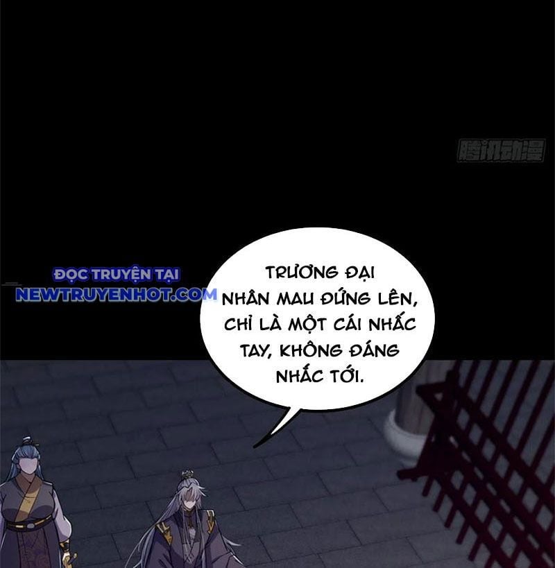 Ta Xuyên Không Với Max Điểm Mị Lực: Chapter 53