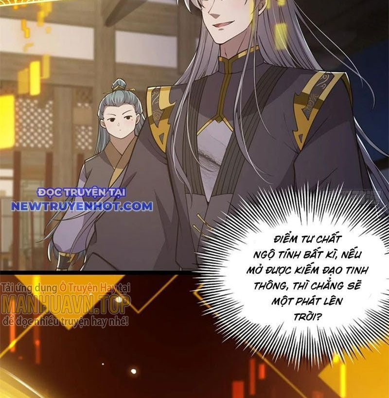 Ta Xuyên Không Với Max Điểm Mị Lực: Chapter 53