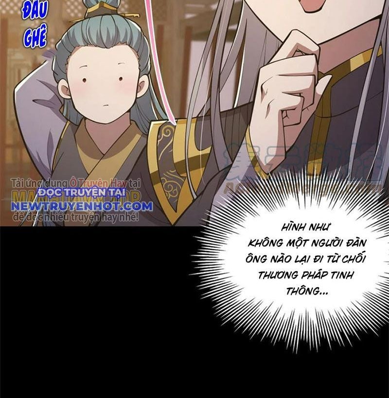 Ta Xuyên Không Với Max Điểm Mị Lực: Chapter 53