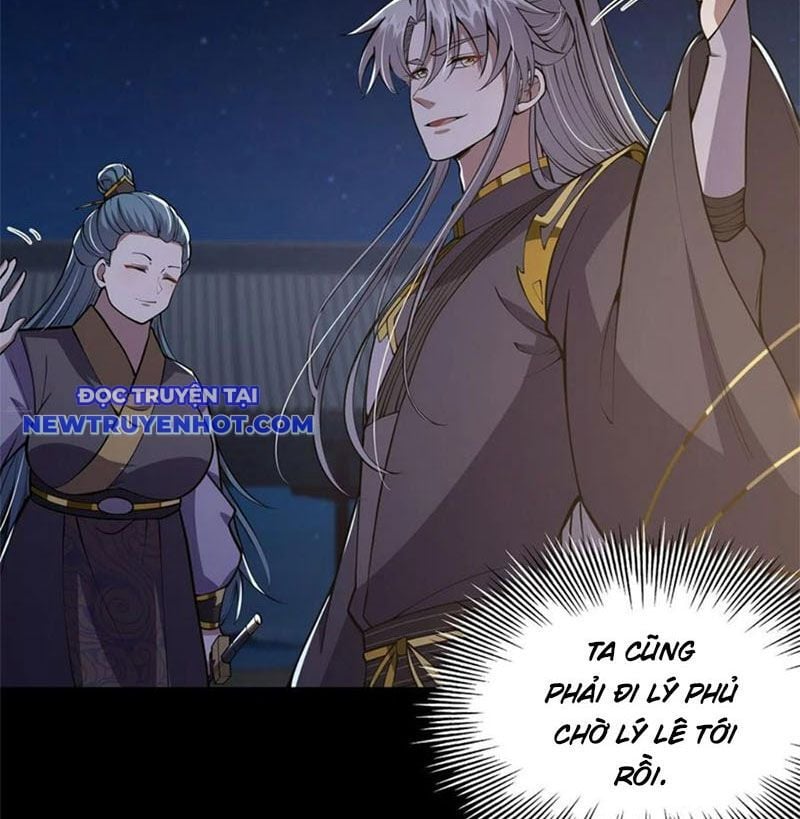 Ta Xuyên Không Với Max Điểm Mị Lực: Chapter 53