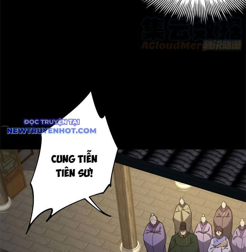 Ta Xuyên Không Với Max Điểm Mị Lực: Chapter 53