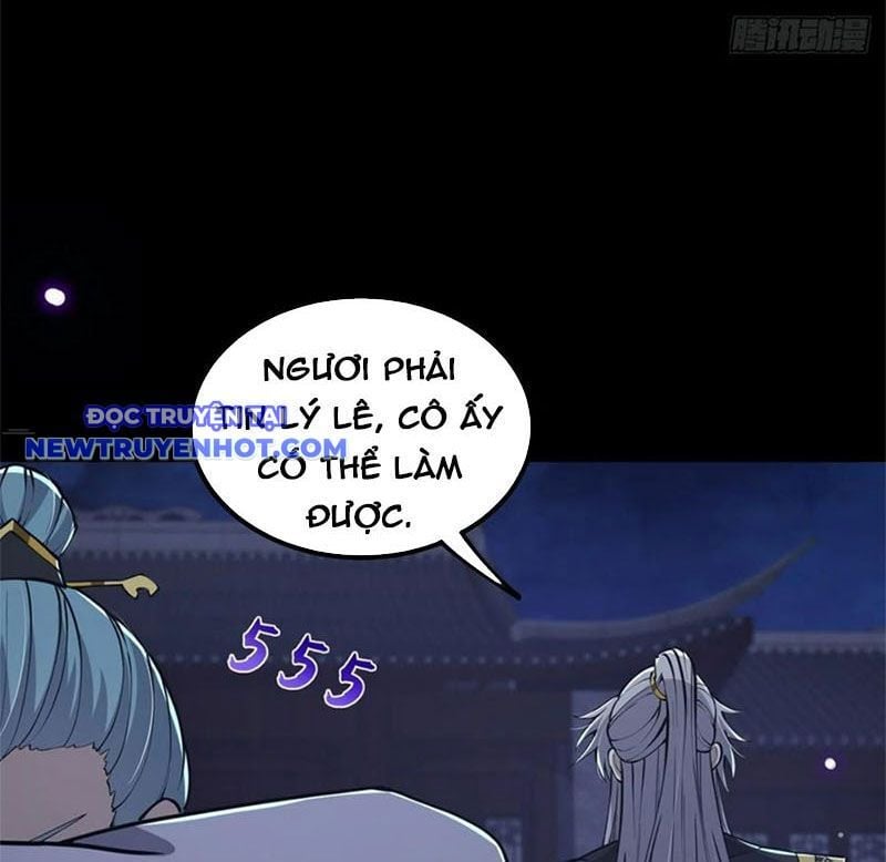 Ta Xuyên Không Với Max Điểm Mị Lực: Chapter 54