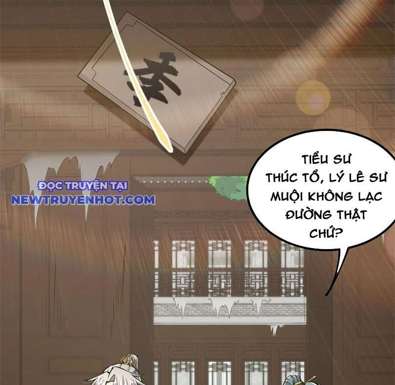 Ta Xuyên Không Với Max Điểm Mị Lực: Chapter 54