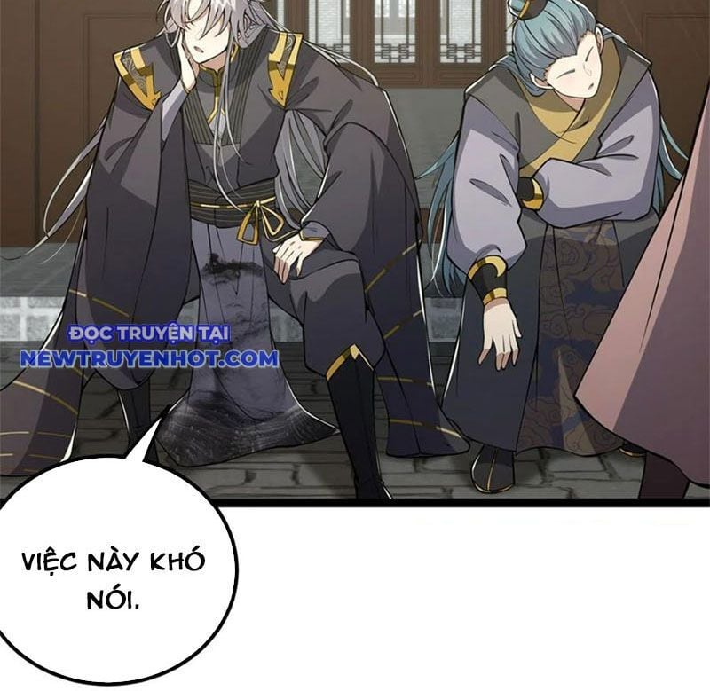 Ta Xuyên Không Với Max Điểm Mị Lực: Chapter 54