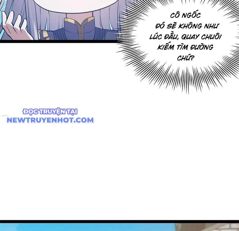 Ta Xuyên Không Với Max Điểm Mị Lực: Chapter 54