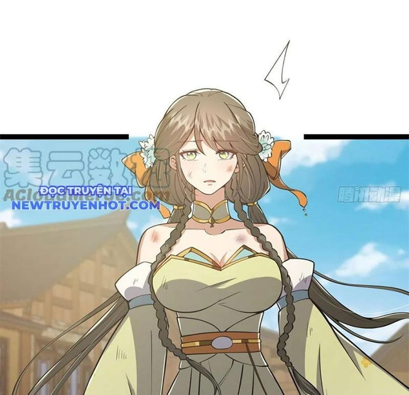 Ta Xuyên Không Với Max Điểm Mị Lực: Chapter 54