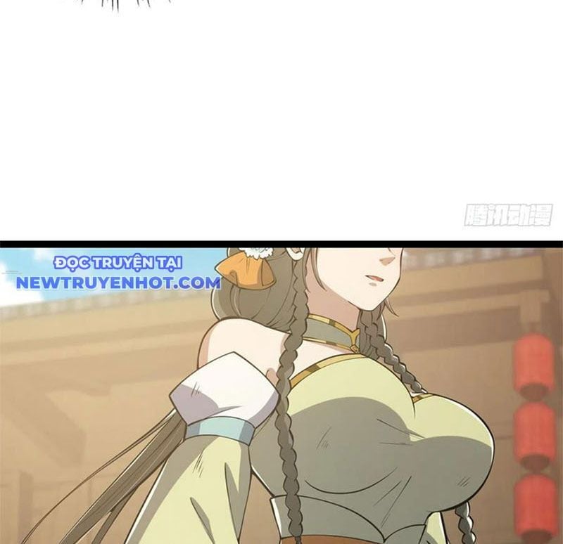 Ta Xuyên Không Với Max Điểm Mị Lực: Chapter 54