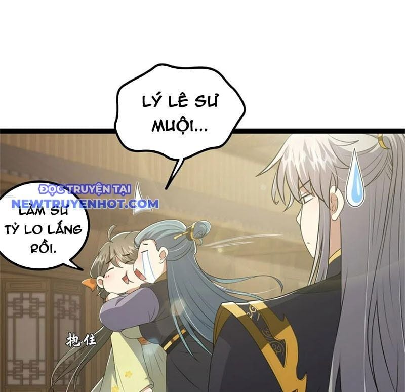 Ta Xuyên Không Với Max Điểm Mị Lực: Chapter 54