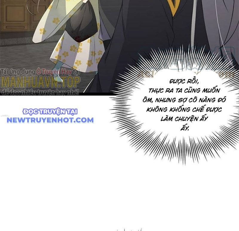 Ta Xuyên Không Với Max Điểm Mị Lực: Chapter 54