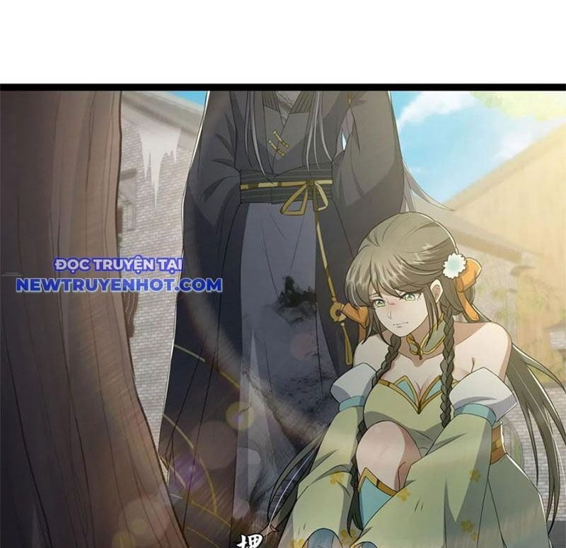 Ta Xuyên Không Với Max Điểm Mị Lực: Chapter 54