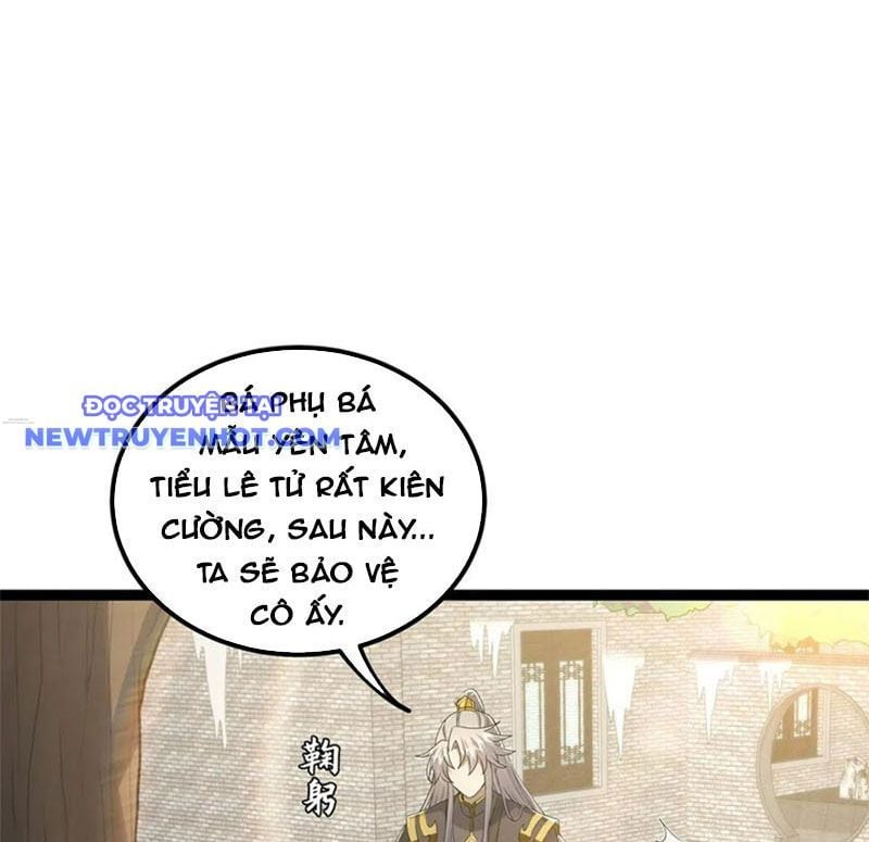 Ta Xuyên Không Với Max Điểm Mị Lực: Chapter 54
