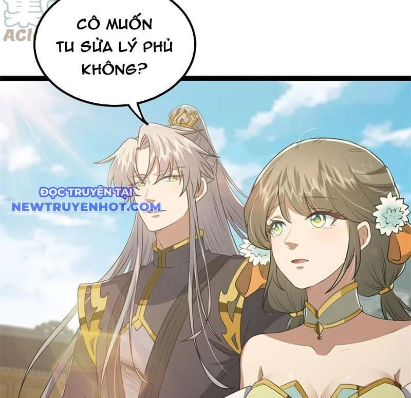 Ta Xuyên Không Với Max Điểm Mị Lực: Chapter 54