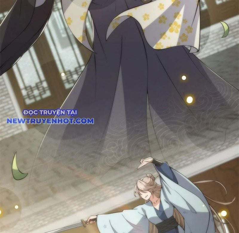 Ta Xuyên Không Với Max Điểm Mị Lực: Chapter 54