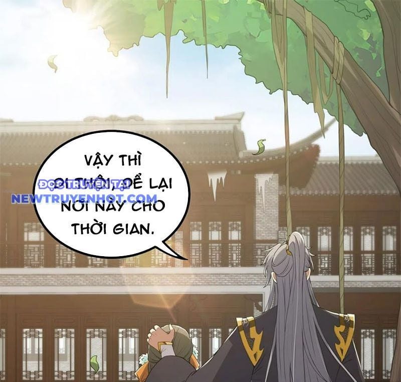 Ta Xuyên Không Với Max Điểm Mị Lực: Chapter 54